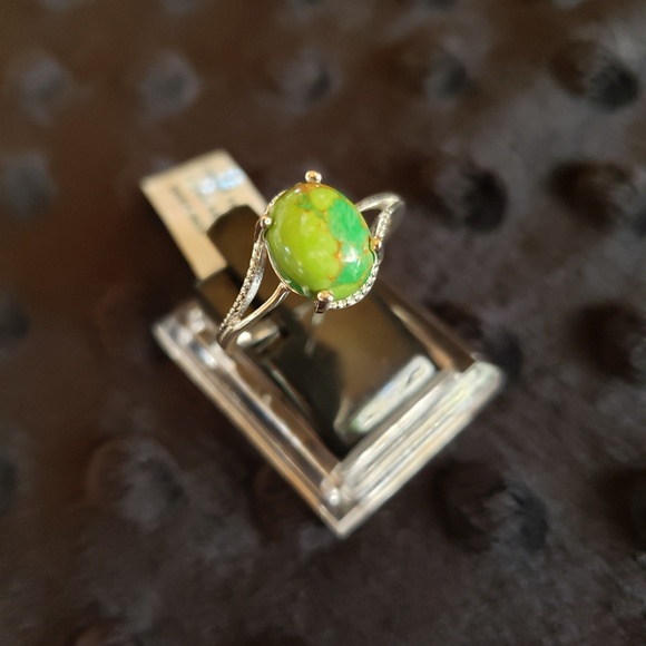 Turquoise Set - Picture 2 of 3